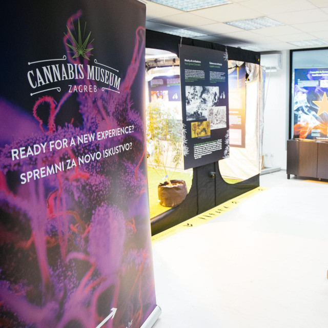 Muzej kanabisa
