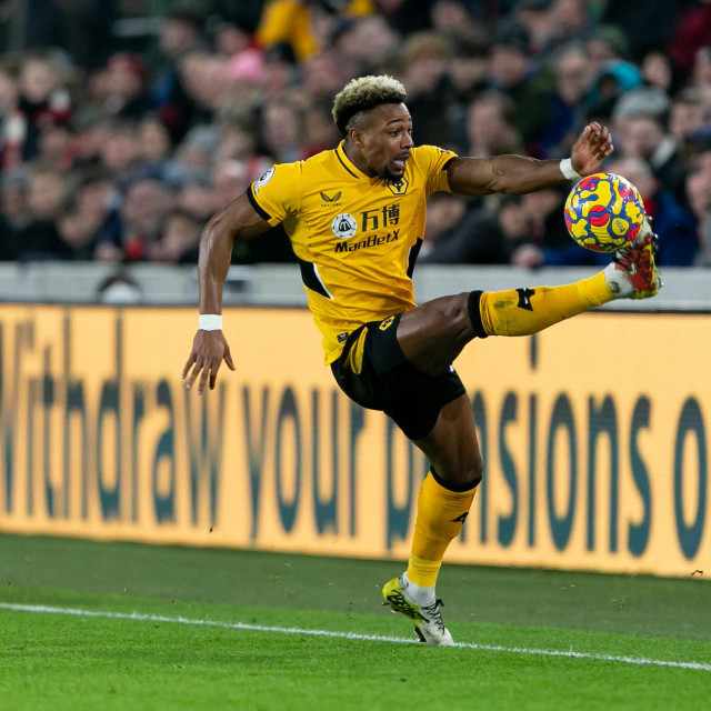 Adama Traoré
