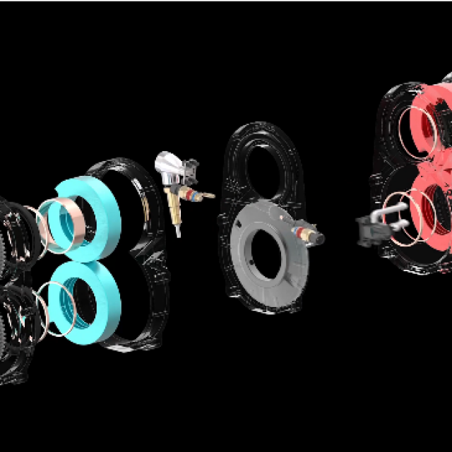 Astron Aerospace Omega 1
