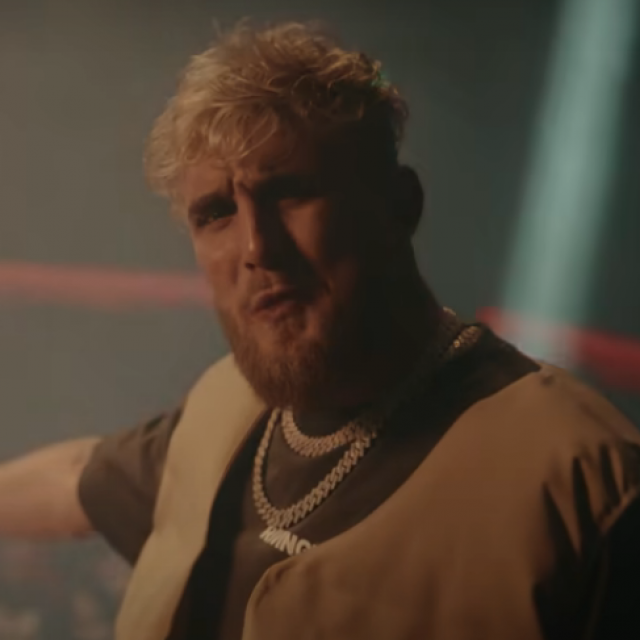 Jake Paul