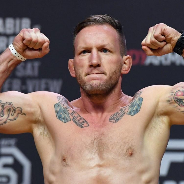 Gray Maynard
