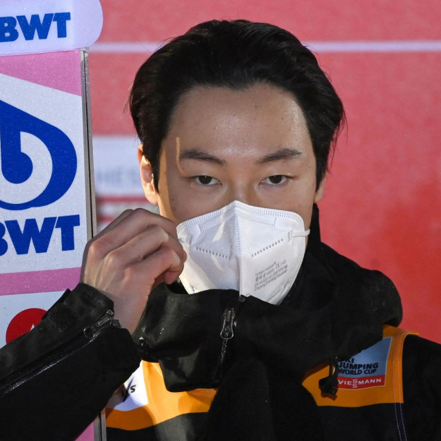 Ryoyu Kobayashi
