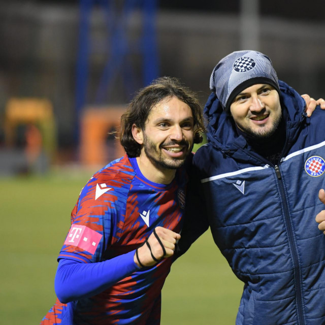 Krovinović i Subašić
