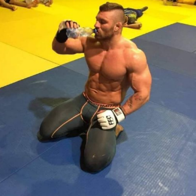 Tomislav Spahović
