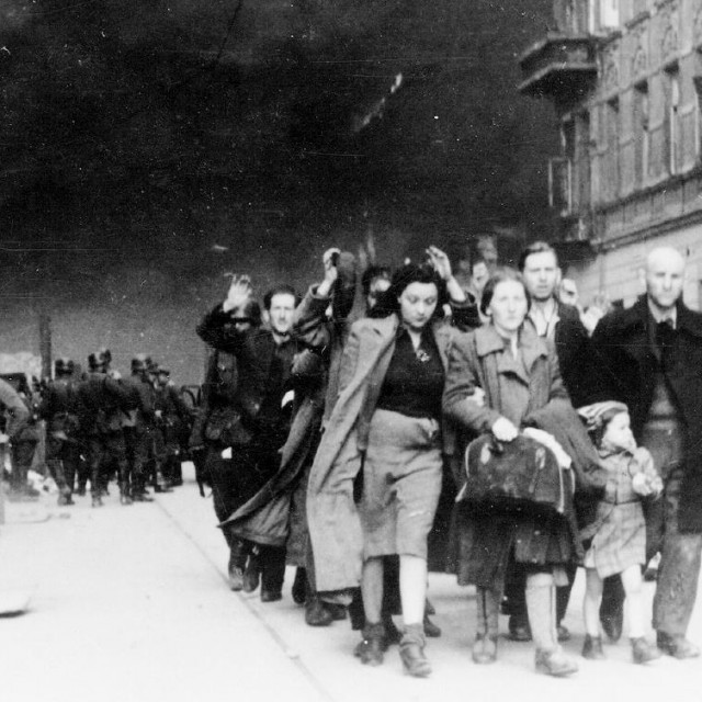 Akcija likvidacije jednog grada
