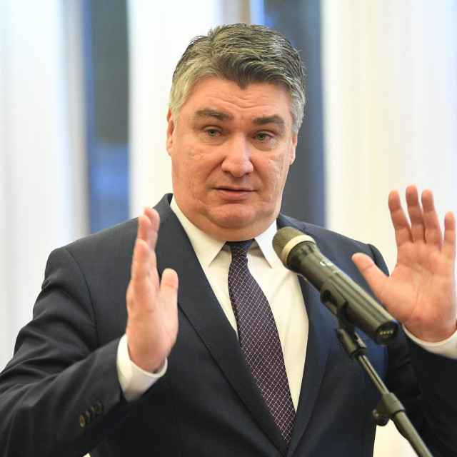 Zoran Milanović

