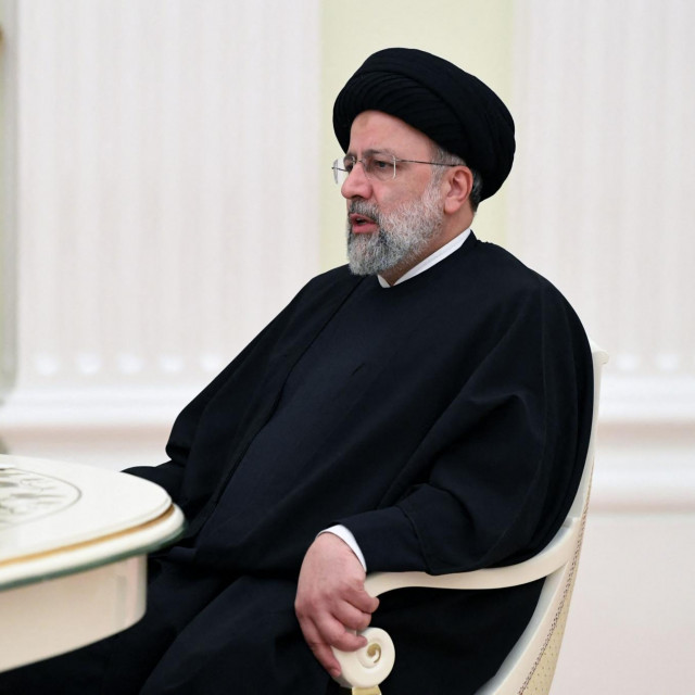Ebrahim Raisi
