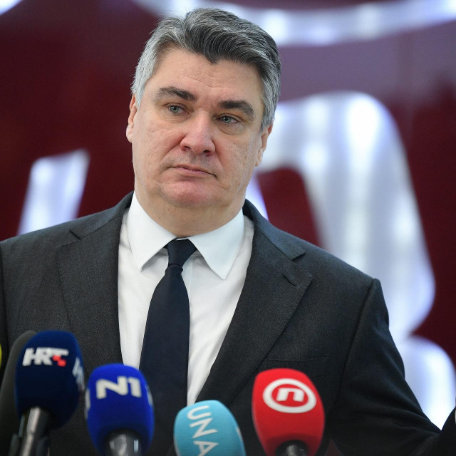 Zoran Milanović
