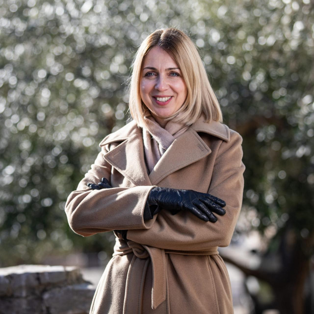 
Sanja Kantaruti
