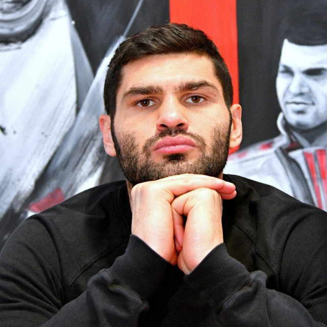 Filip Hrgović