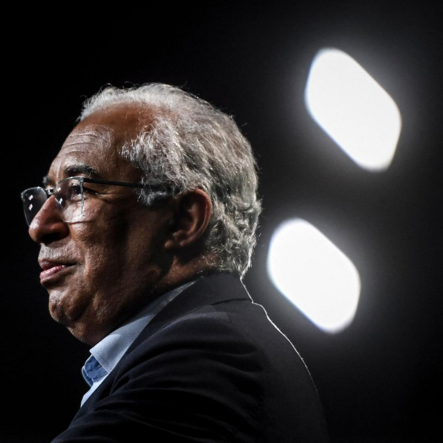 Antonio Costa