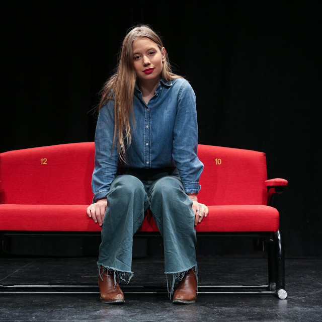 
Buga Marija Šimić

