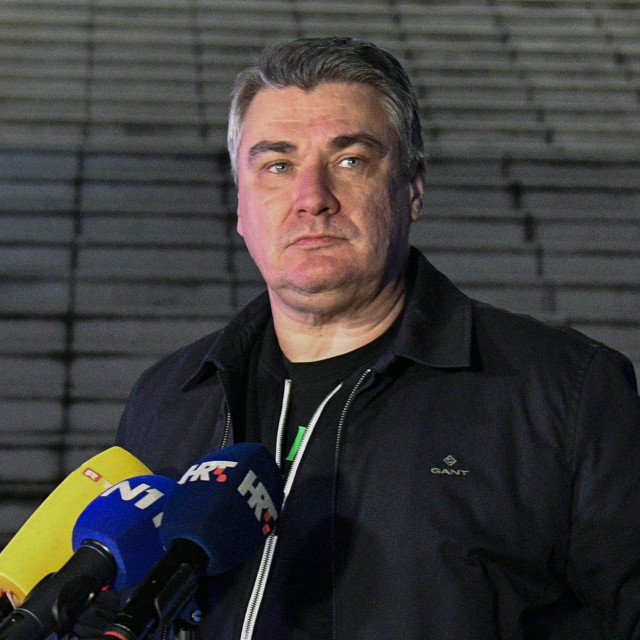 Zoran Milanović
