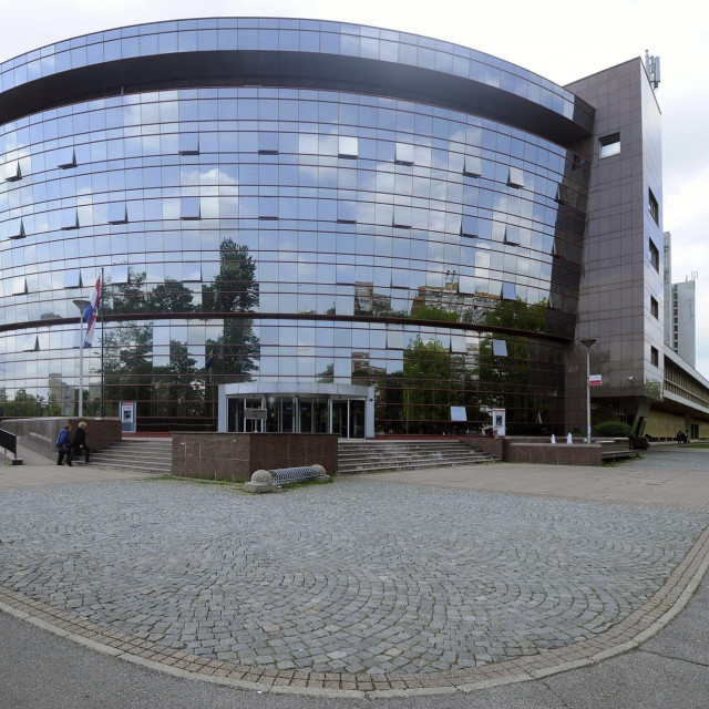 Porezna uprava, arhivska fotografija
