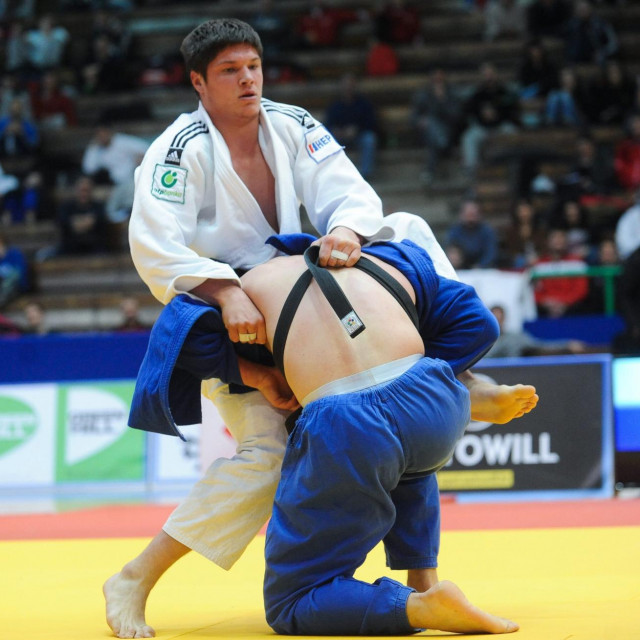 Kadar s Prvenstva Hrvatske  
