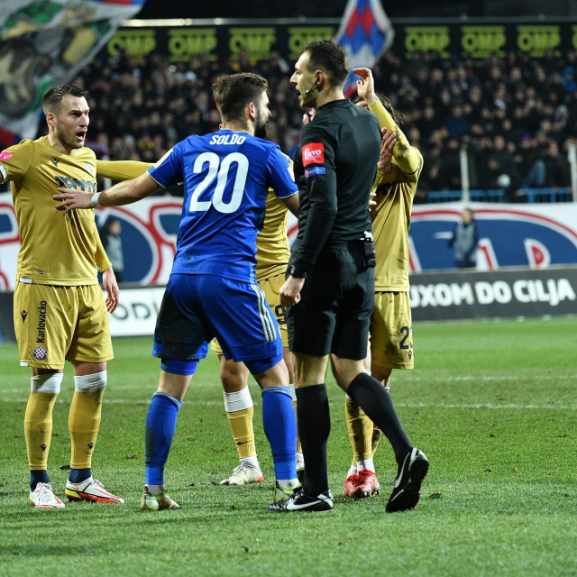 Tihomir Pejin se vraća na teren u ulozi glavnog suca
