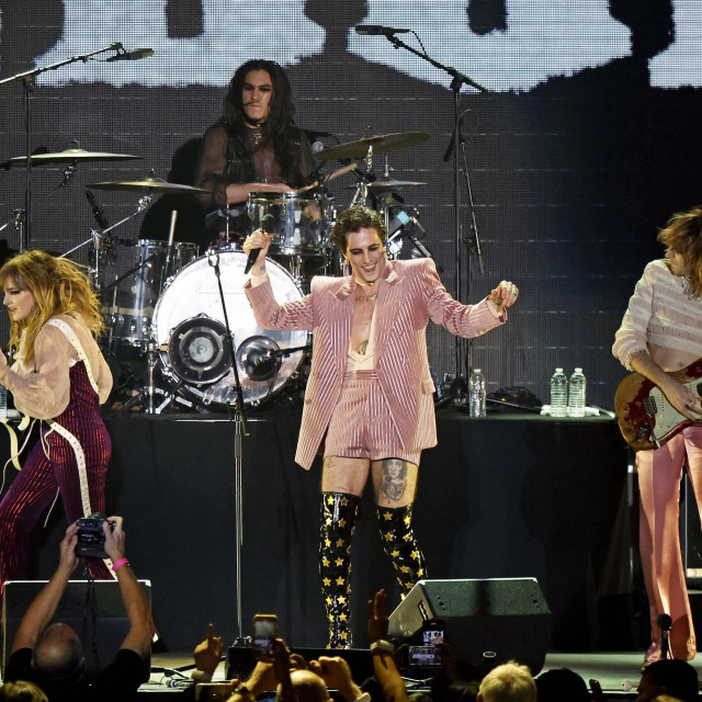 Maneskin
