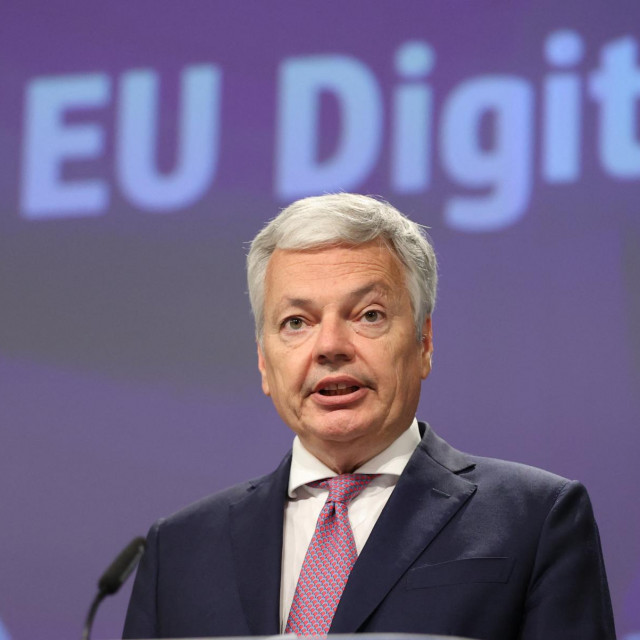 Didier Reynders
