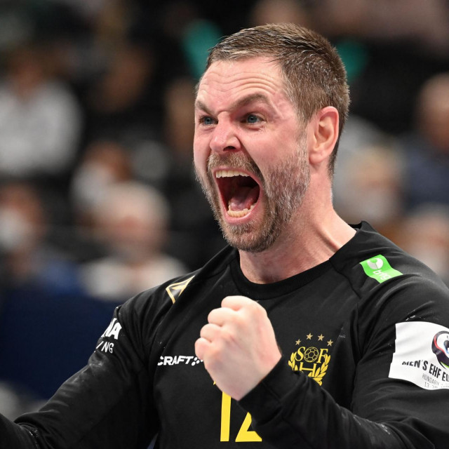 Andreas Palicka
