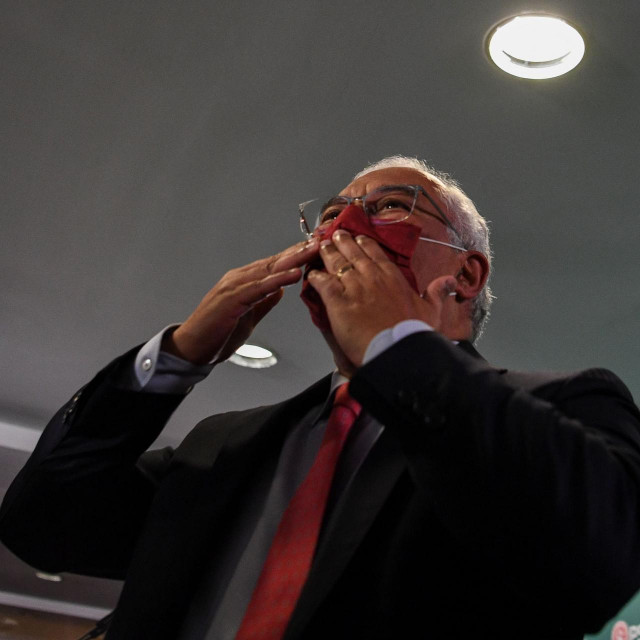 Antonio Costa
