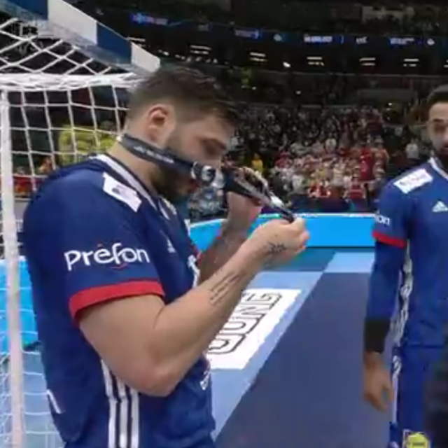 Francuzi i medalje
