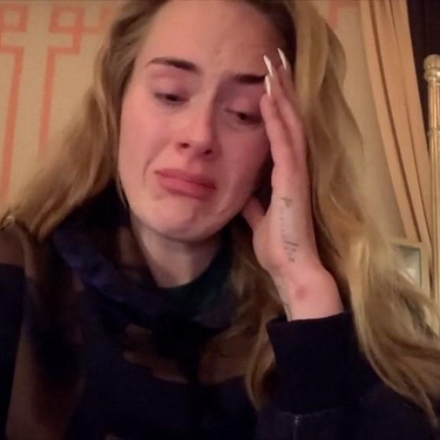 Adele 

