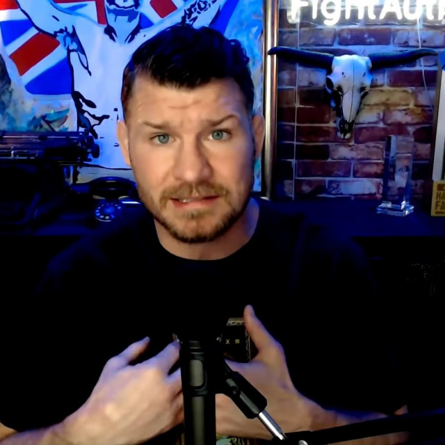 Michael Bisping