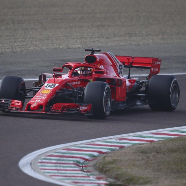 Formula 1 je donijela nova pravila u vezi cijepljenja koja će vrijediti iduće sezone
