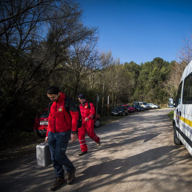 Ilustrativna fotografija

