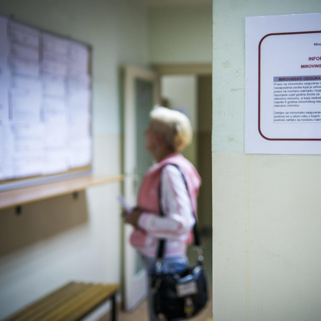 Ilustrativna fotografija
