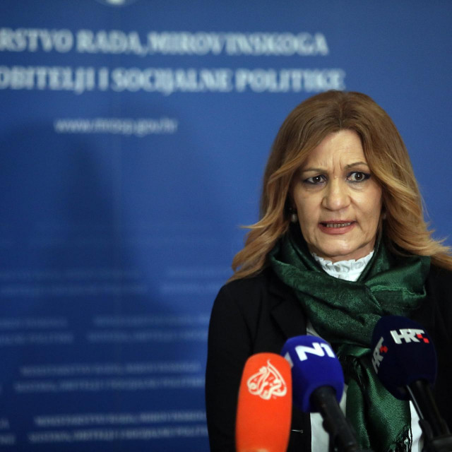 Vedrana Šimundža Nikolić
