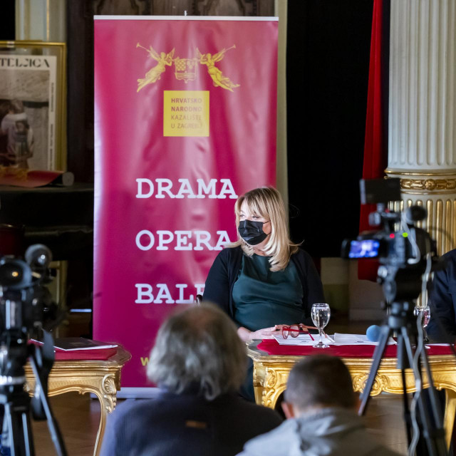 Leonardo Jakovina, Dubravka Vrgoc, Ivica Buljan
