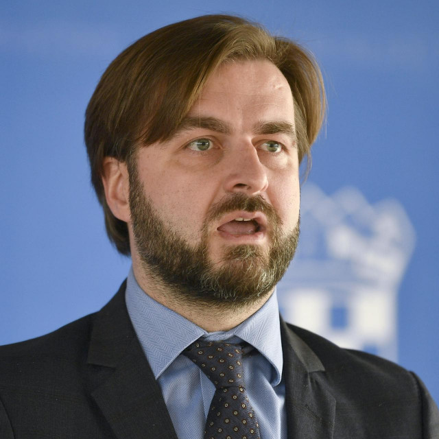 Tomislav Ćorić
