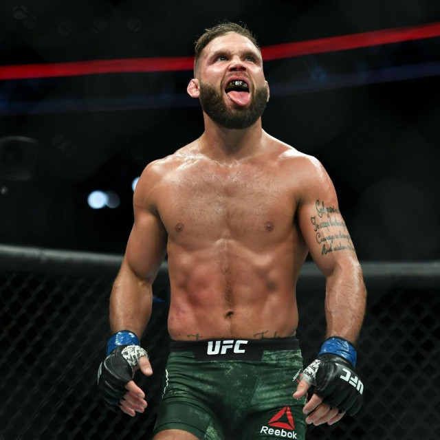 Jeremy Stephens