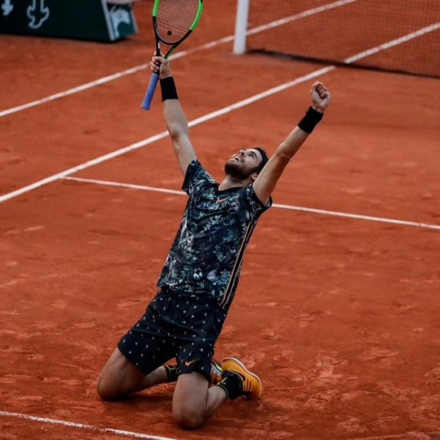 Juan Martin del Potro
