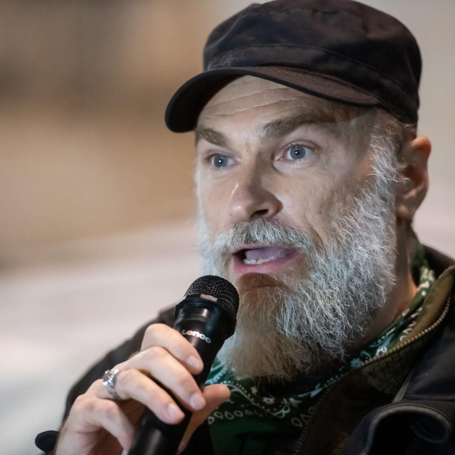 Marko Francišković
