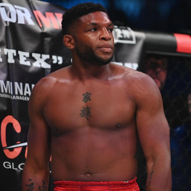 Paul Daley