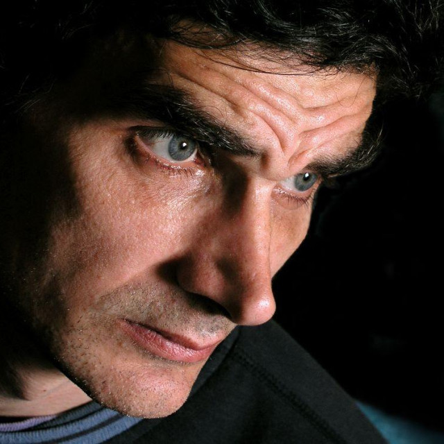 Milan Manojlović Mance
