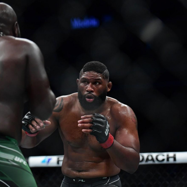 Curtis Blaydes