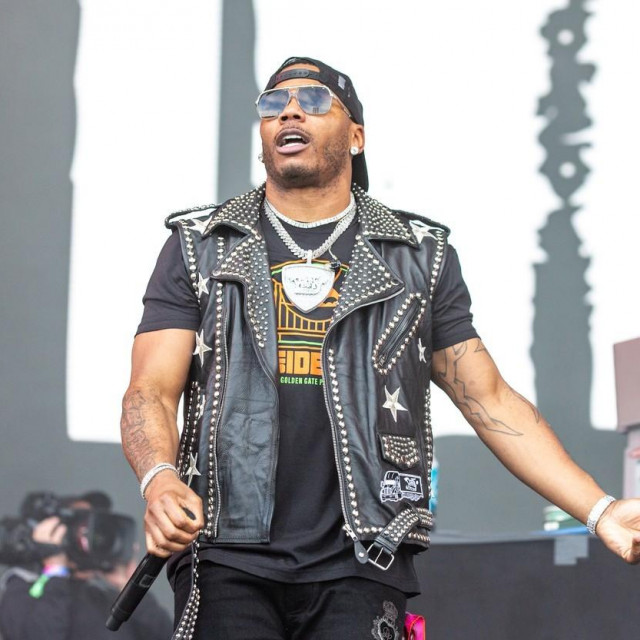 Nelly 
