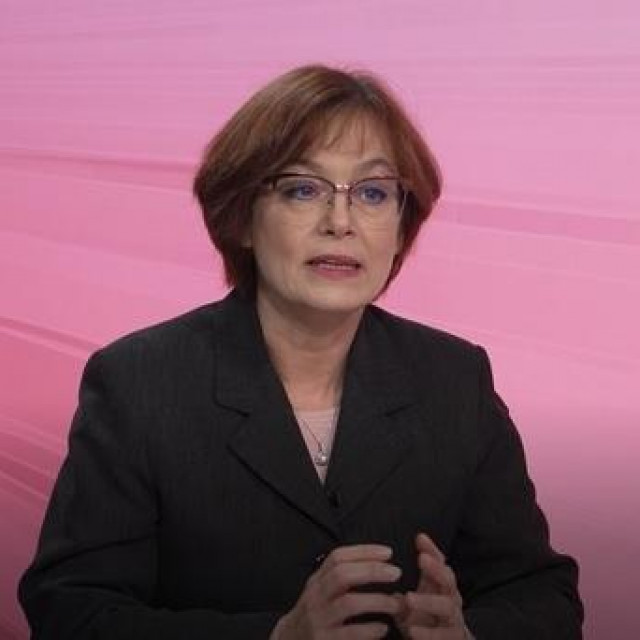 Dr. sc. Marica Čilaš Mikulić
