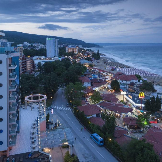 Varna
