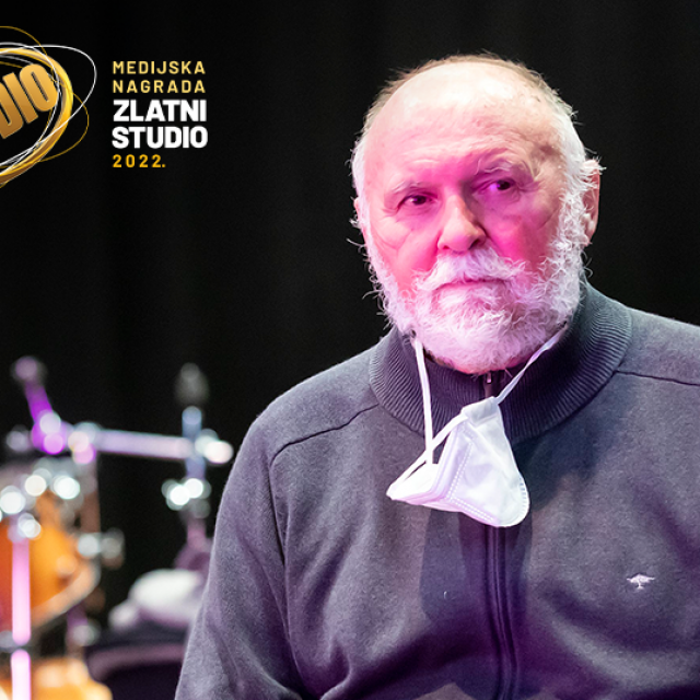 Scenograf Dragutin Broz
