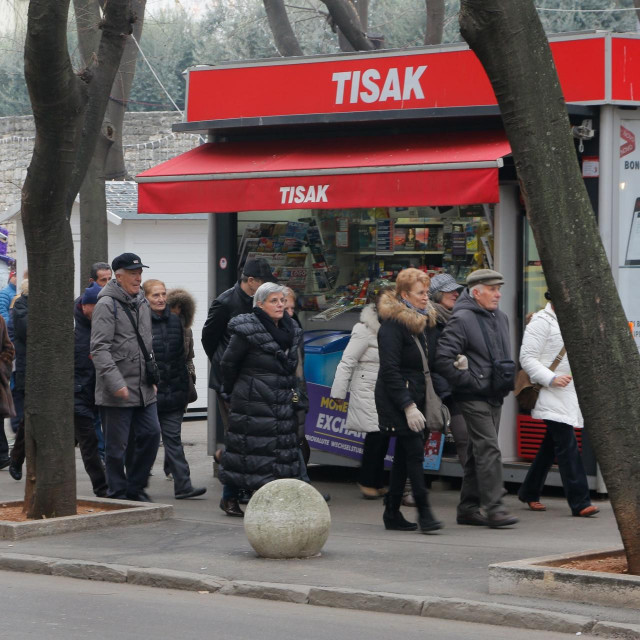 Ilustrativna fotografija
