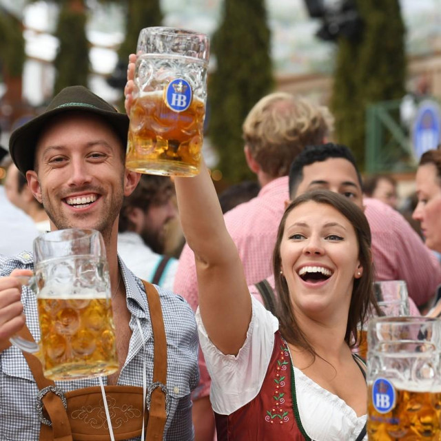 Oktoberfest
