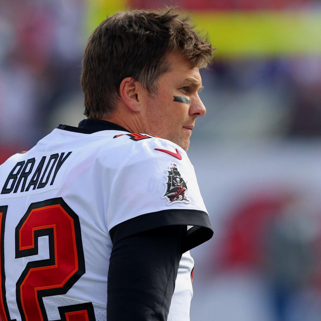 Tom Brady
