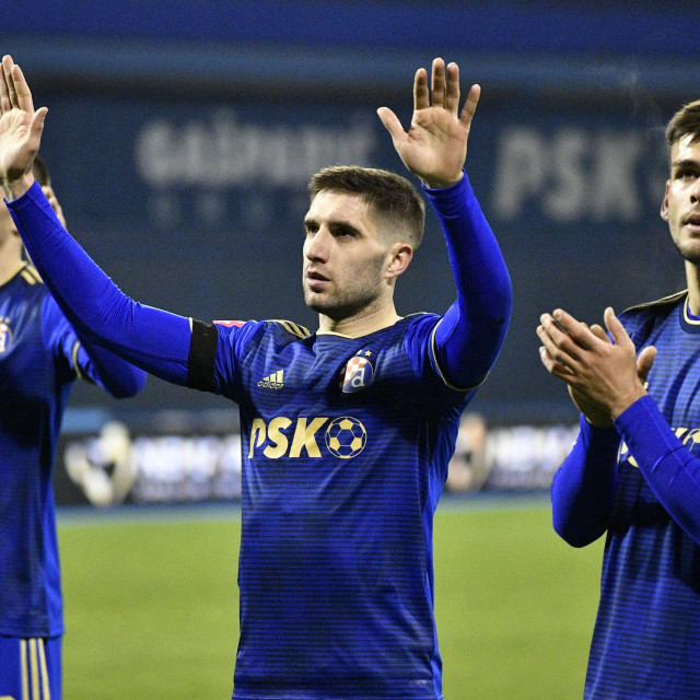 Dinamo će imati težak posao protiv Seville
