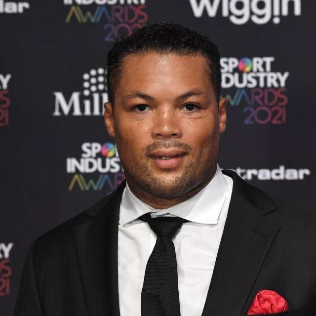 Joe Joyce