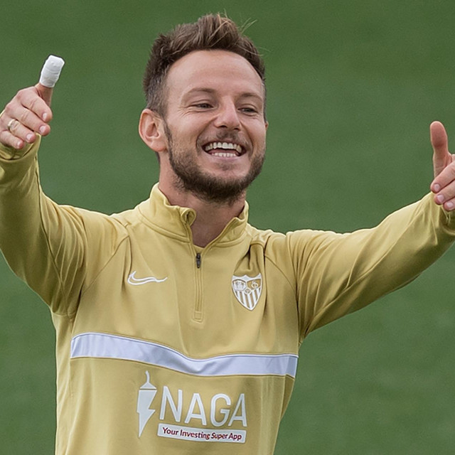Ivan Rakitić