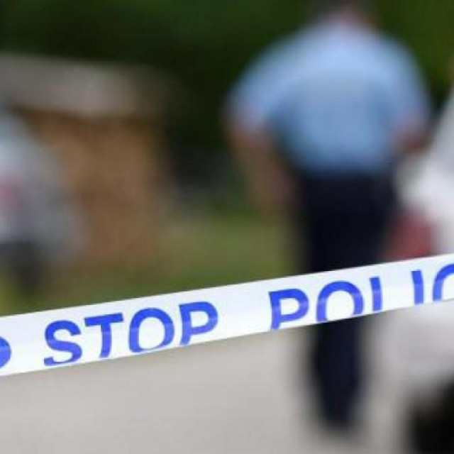 Ilustracija, policija
